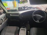 8022 - 10/90, TOYOTA HZJ80 LANDCRUISER, 5SPD, GX