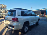 8037 - 08/10, TOYOTA VDJ200 LANDCRUISER, 1VD-FTV, AUTO, GXL