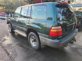 8088 - 07/00, TOYOTA FZJ105 LANDCRUISER, AUTO, GXL