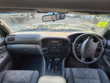 8088 - 07/00, TOYOTA FZJ105 LANDCRUISER, AUTO, GXL