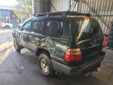 8080 - 07/98, TOYOTA FZJ105 LANDCRUISER, 1FZ-FE, AUTO, GXL