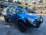 8073 - 02/10, FORD PK RANGER, 3.0L T/D, 5SPD, XLT
