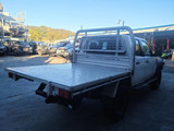 8062 - 12/10, FORD PK RANGER, 3.0L T/D, 5SPD, XL