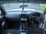 8062 - 12/10, FORD PK RANGER, 3.0L T/D, 5SPD, XL