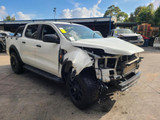 8038 - 11/15, FORD PX2 RANGER, ** ONLY 98,060 KMS **, P5AT, AUTO, XLS