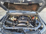 7898 - 09/16, HOLDEN RG COLORADO, ** ONLY 79,264 KMS **, 2.8L T/D, 6SPD, Z71