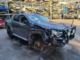 7898 - 09/16, HOLDEN RG COLORADO, ** ONLY 79,264 KMS **, 2.8L T/D, 6SPD, Z71
