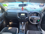 8059 - 01/19, HOLDEN RG COLORADO, ** ONLY 66,098 KMS **, 2.8L T/D, AUTO, LT