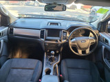 8102 - 11/15, FORD PX2 RANGER, P5AT, 6SPD, XLT
