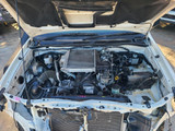 7953 - 09/14, TOYOTA KUN26 HILUX, 1KD-FTV, AUTO, SR