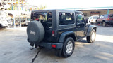 7000 - 02/11, JEEP JK WRANGLER, 3.8L V6, 6SPD, RUBICON