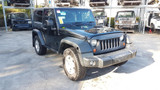 7000 - 02/11, JEEP JK WRANGLER, 3.8L V6, 6SPD, RUBICON