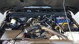 7000 - 02/11, JEEP JK WRANGLER, 3.8L V6, 6SPD, RUBICON