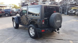 7000 - 02/11, JEEP JK WRANGLER, 3.8L V6, 6SPD, RUBICON