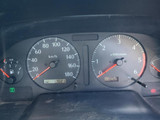 7988 - 04/01, NISSAN GU PATROL, TD42, 5SPD, DX
