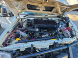 7988 - 04/01, NISSAN GU PATROL, TD42, 5SPD, DX