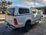 8097 - 09/11, TOYOTA KUN26 HILUX, 1KD-FTV, 5SPD, SR5