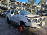 8097 - 09/11, TOYOTA KUN26 HILUX, 1KD-FTV, 5SPD, SR5