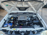 7938 - 12/11, NISSAN D22 NAVARA, YD25, 5SPD, ST-R