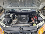 8115 - 02/18, MITSUBISHI MR TRITON, 4N15, 6SPD, GLX