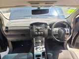 7967 - 04/10, NISSAN D40 NAVARA, YD25, AUTO, ST-X