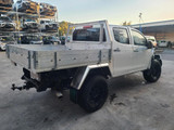 8012 - 01/13, ISUZU RC DMAX, 4JJ1, 5SPD, LS-U