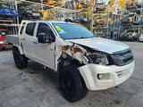 8012 - 01/13, ISUZU RC DMAX, 4JJ1, 5SPD, LS-U