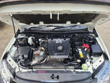 8006 - 09/17, MITSUBISHI MQ TRITON, ** ONLY 50,829 KMS ** , 4N15, 6SPD, GLS