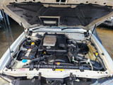 7963 - 10/07, NISSAN GU PATROL, ZD30, 5SPD, DX