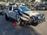 7918 - 04/15, TOYOTA KUN26 HILUX, 1KD-FTV, AUTO, SR5