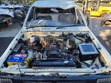 8061 - 03/96, TOYOTA LN106 HILUX, 3L, 5SPD, SR5