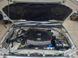 8112 - 08/07, TOYOTA GGN25 HILUX, 1GR-FE, 5SPD, SR5