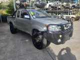 8112 - 08/07, TOYOTA GGN25 HILUX, 1GR-FE, 5SPD, SR5