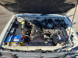 8124 - 05/95, TOYOTA LN86 HILUX, 3L, 5SPD