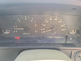 8124 - 05/95, TOYOTA LN86 HILUX, 3L, 5SPD