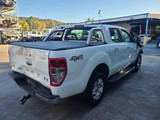 8069 - 11/17, FORD PX2 RANGER, P5AT, AUTO, XLT