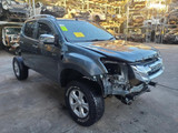8093 - 05/12, ISUZU RC DMAX, 4JJ1, 5SPD, LS