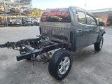 8093 - 05/12, ISUZU RC DMAX, 4JJ1, 5SPD, LS