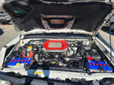 8043 - 11/14, NISSAN D22 NAVARA, YD25, 5SPD, ST-R
