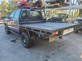 8096 - 01/22, FORD PX3 RANGER, ** ONLY 34,066 KMS **, P5AT, 6SPD, XL