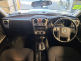 8099 - 06/11, HOLDEN RC COLORADO, 3.0L T/D, AUTO, LT-R