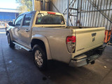 8099 - 06/11, HOLDEN RC COLORADO, 3.0L T/D, AUTO, LT-R