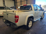 8099 - 06/11, HOLDEN RC COLORADO, 3.0L T/D, AUTO, LT-R