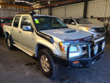 8099 - 06/11, HOLDEN RC COLORADO, 3.0L T/D, AUTO, LT-R