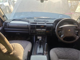 7937 - 01/03, LANDROVER DISCOVERY 2, TD5, AUTO