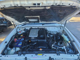 8045 - 01/12, NISSAN GU PATROL, ZD30, 5SPD, ST