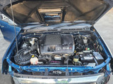 7924 - 04/10, TOYOTA KUN26 HILUX, 1KD-FTV, AUTO, SR5