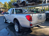 8029 - 05/11, MITSUBISHI MN TRITON, ** ONLY 88,289 KMS **, 4D56, AUTO, GLX