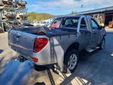 8029 - 05/11, MITSUBISHI MN TRITON, ** ONLY 88,289 KMS **, 4D56, AUTO, GLX