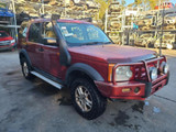 7836 - 05/07 LANDROVER DISCOVERY 3, TDV6, AUTO, S
